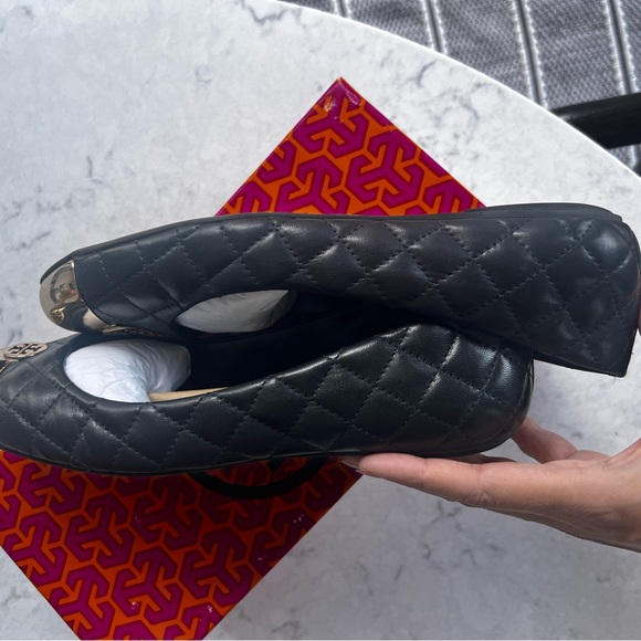 Tory Burch Kaitlin Ballet flats - Picture 4 of 5